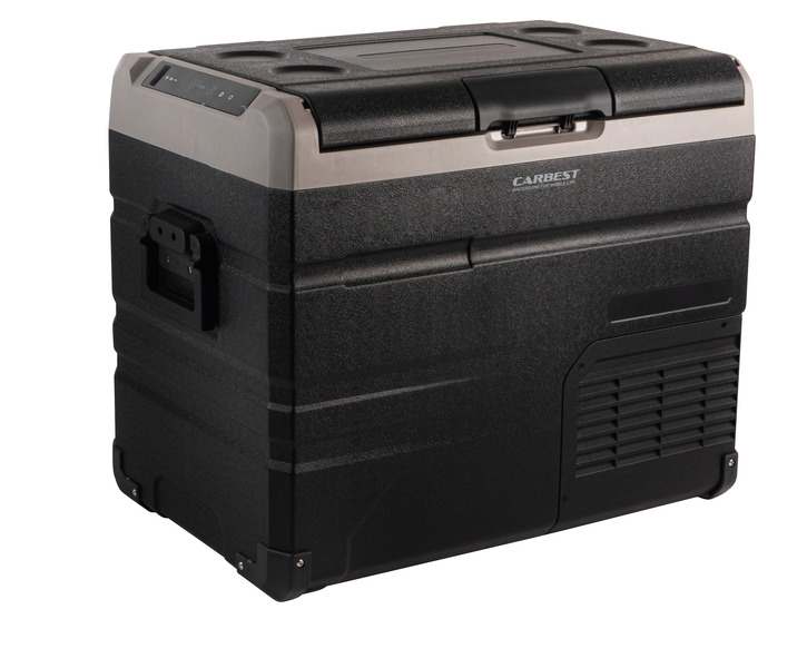Carbest DualCooler 45 Kompressor-Kühlbox