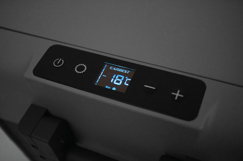 Carbest PowerCooler Kompressor-Kühlboxen - 35 & 45