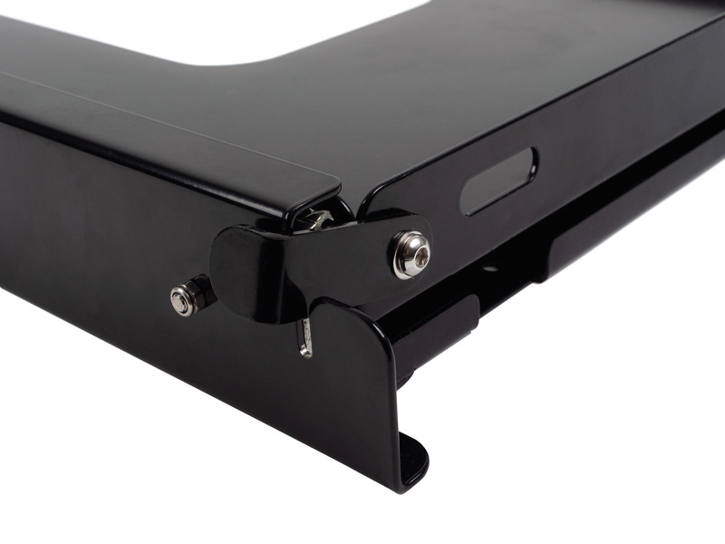 Carbest ComfortSlider L Befestigungs-Auszug