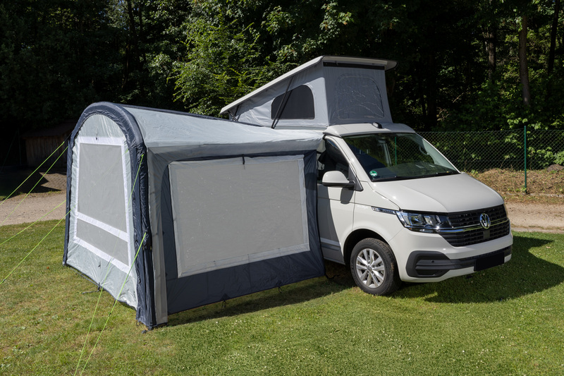 REIMO Antigua Air Sonnensegel für VW Bus