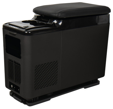 CARBEST CabCooler 14 Kompressor-Kühlbox - 12/24V