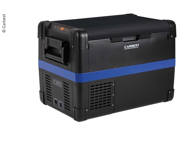 Carbest Kompressor-Kühlbox MaxiFreezer 40 - 40 l