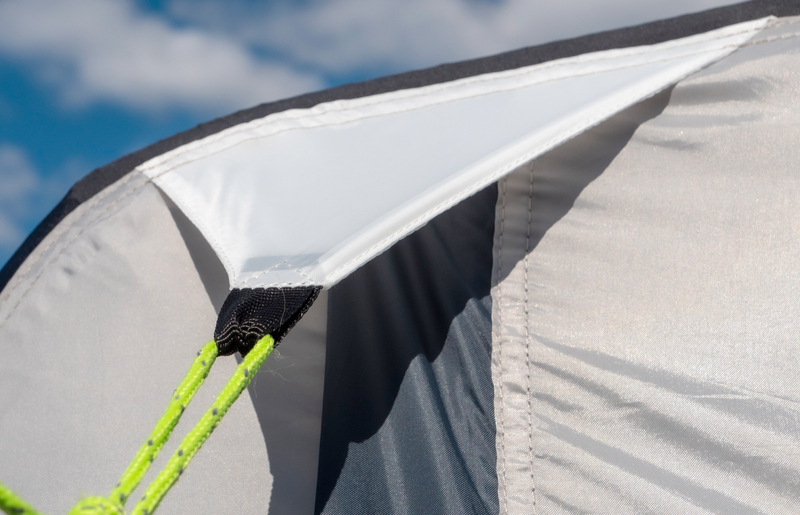 Luft-Vorzelt Adria Action Air 361