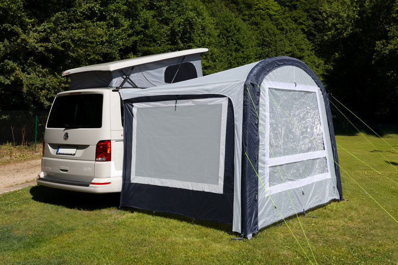 REIMO Antigua Air Sonnensegel für VW Bus