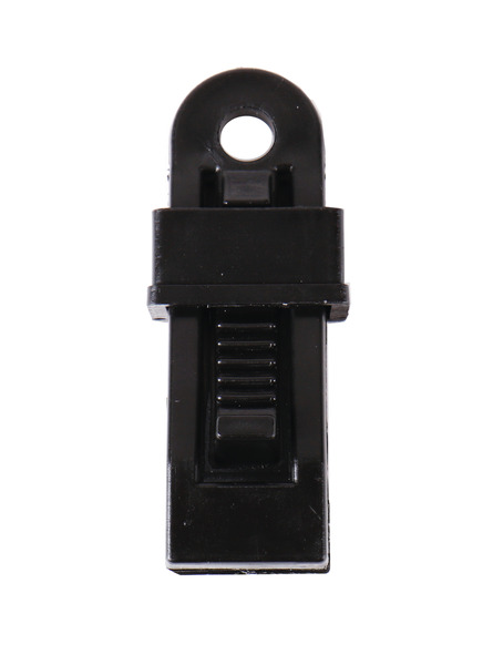 Befestigung Clips für Zeltteppiche - 4er Set