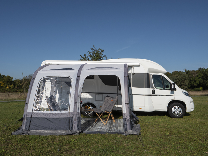 Premium Luft-Vorzelt Marina Air High 330