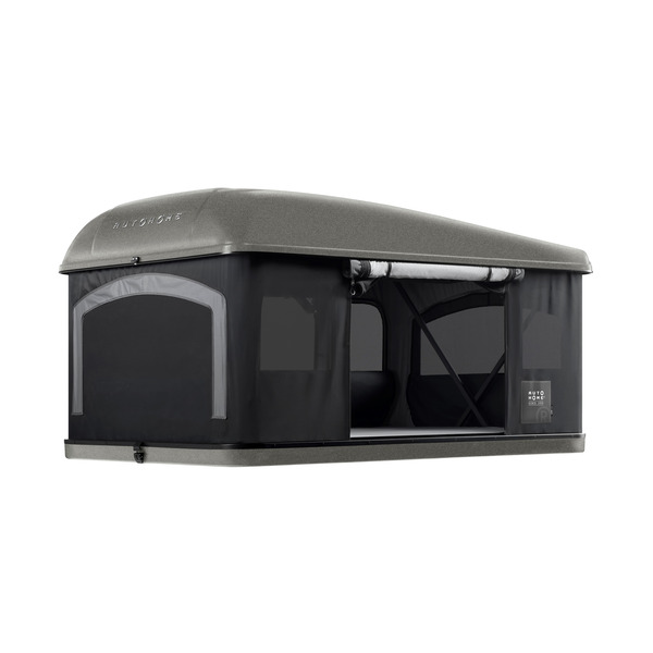 Autohome 4.0 - Dachzelt mit Panorama-Aussicht (Medium X-Long)