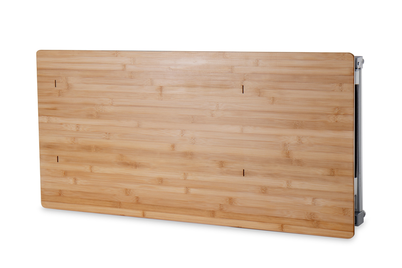 Küchenschrank Bamboo Quick High