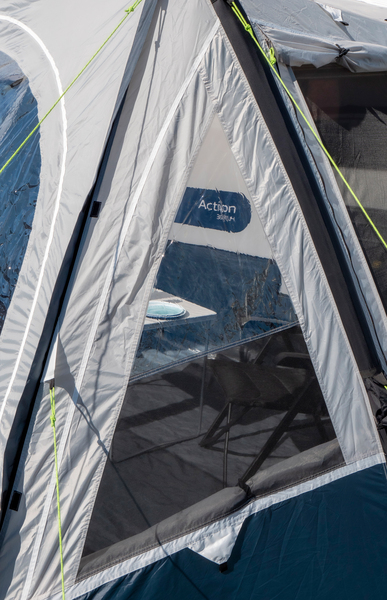 Luft-Vorzelt Adria Action Air 361