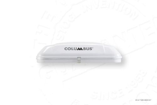 AUTOHOME Hartschalen-Dachzelt COLUMBUS VARIANT - SMALL X-Long