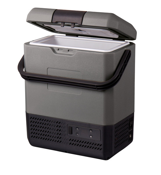 CARBEST FreeCooler Kompressor-Kühlbox - 8 l