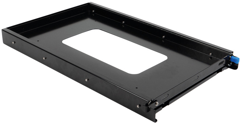 Carbest ComfortSlider M Befestigungs-Auszug