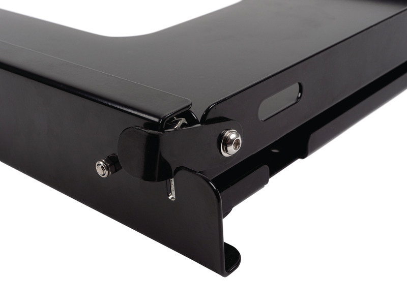Carbest ComfortSlider L Befestigungs-Auszug