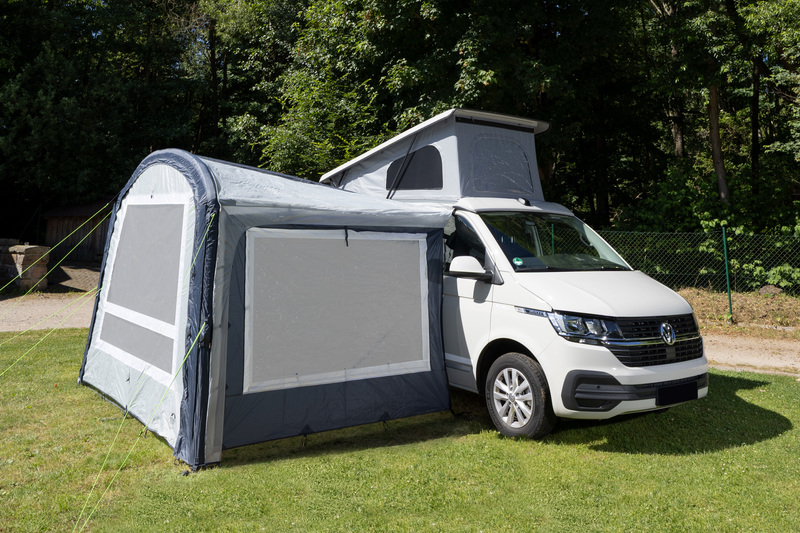 REIMO Antigua Air Sonnensegel für VW Bus