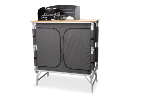 Küchenschrank Bamboo Quick High