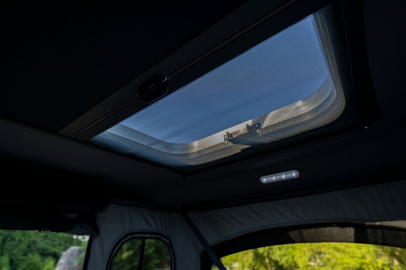Autohome 4.0 - Dachzelt mit Panorama-Aussicht (Medium)