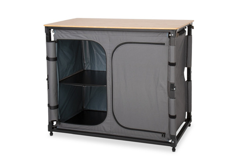 Küchenschrank Bamboo Quick Slide