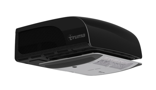 Außeneinheit Aventa compact plus - Schwarz