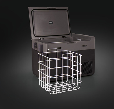 Carbest PowerCooler Kompressor-Kühlboxen - 35 & 45