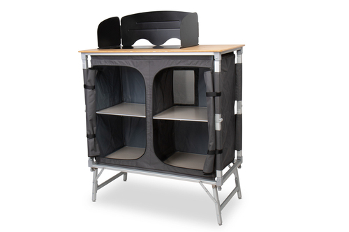Küchenschrank Bamboo Quick High