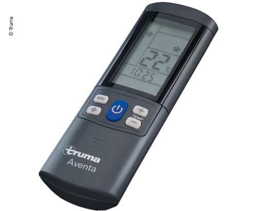 Aventa compact plus Außeneinheit