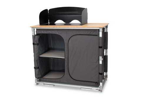 Küchenschrank Bamboo Quick High