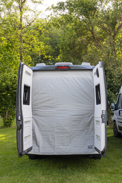 Sichtschutz, Dusch- / Trennvorhang, Sonnensegel Fiat Ducato
