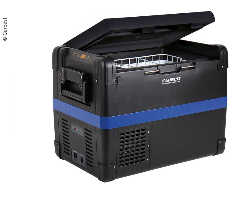 Carbest Kompressor-Kühlbox MaxiFreezer 40 - 40 l
