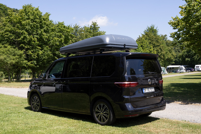 Autohome 4.0 - Dachzelt mit Panorama-Aussicht (Medium)