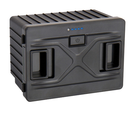 CARBEST PowerPack, Akku für Kompressor-Kühlboxen