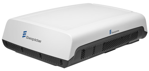 Breezonic Performance HP Dachklimaanlagen 230V mit Wärmepumpen-Funktion