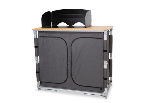 Küchenschrank Bamboo Quick High