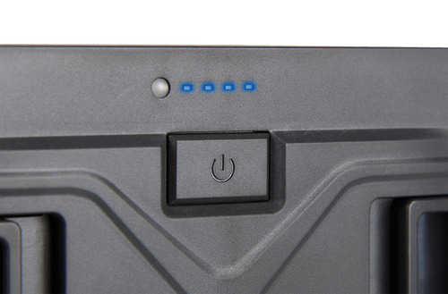 CARBEST PowerPack, Akku für Kompressor-Kühlboxen