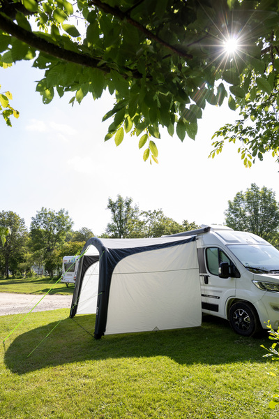 Universal Luft-Sonnensegel Playa Air 300