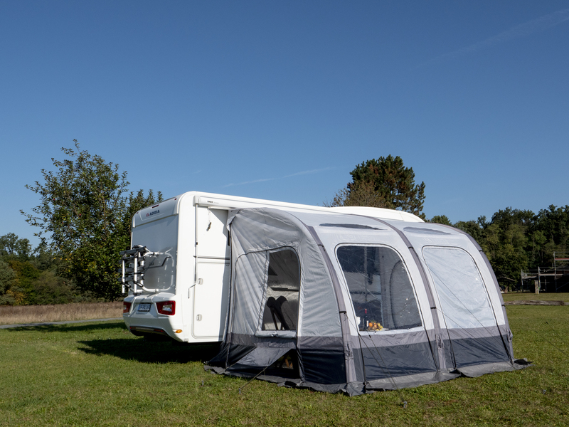 Premium Luft-Vorzelt Marina Air High 330