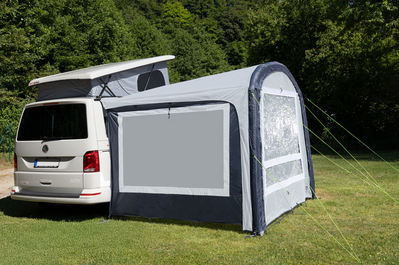 REIMO Antigua Air Sonnensegel für VW Bus