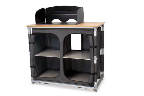 Küchenschrank Bamboo Quick High