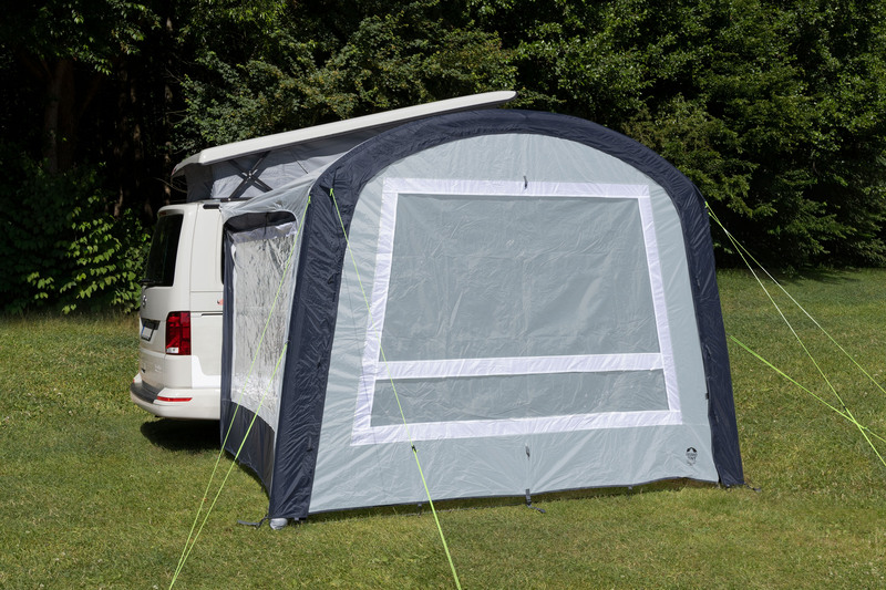 REIMO Antigua Air Sonnensegel für VW Bus