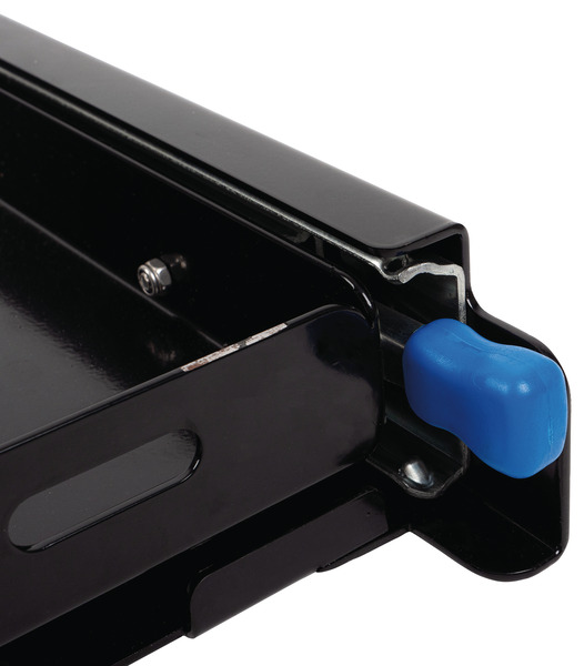 Carbest ComfortSlider M Befestigungs-Auszug