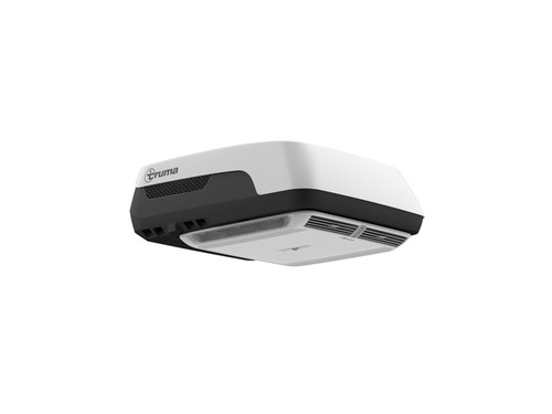Aventa compact plus II - Weiß