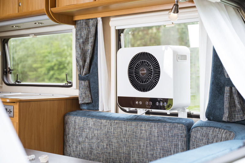 AC5201 WiFi