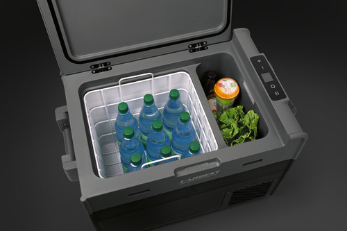 Carbest PowerCooler Kompressor-Kühlboxen - 35 & 45