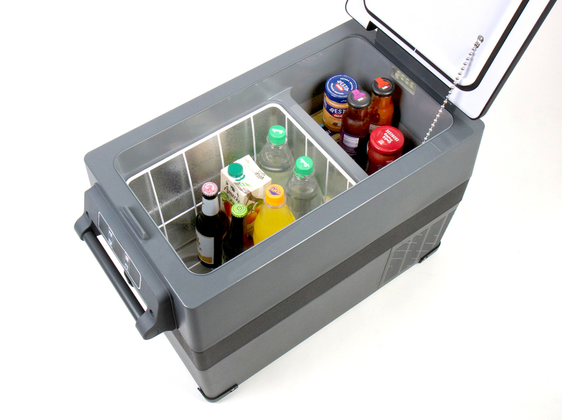 Carbest CampCooler 40 Kompressor-Kühlbox
