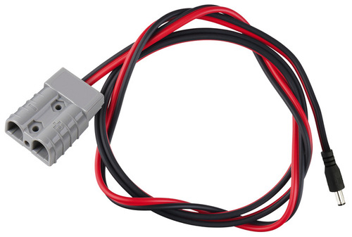 Carbest Solar-Adapterkabel für Akku-Kühlbox 71469