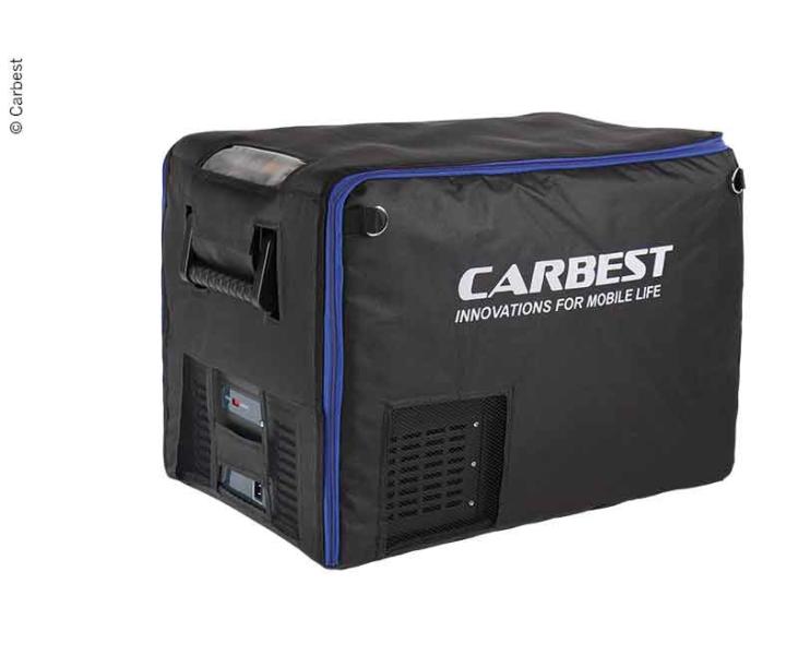 Carbest Thermo-Schutztasche für Kompressor-Kühlbox MaxiFreezer 40