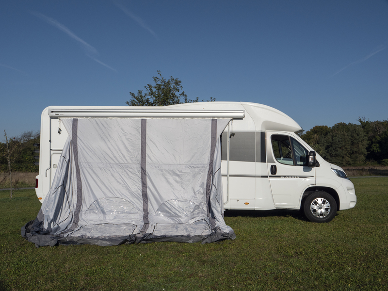Premium Luft-Vorzelt Marina Air High 330