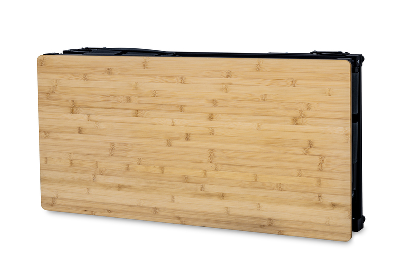 Küchenschrank Bamboo Quick Slide