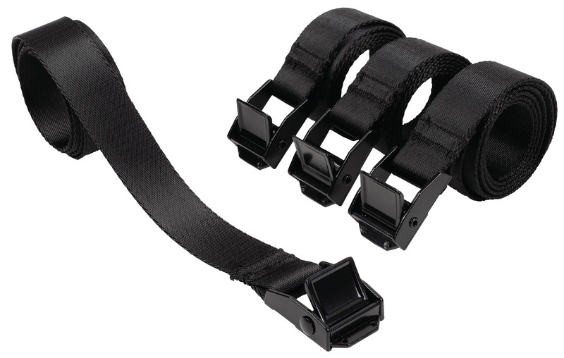 Carbest ComfortSlider M Befestigungs-Auszug