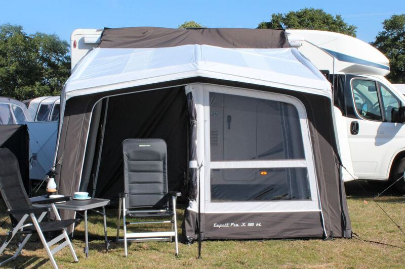 Outdoor Revolution ESPRIT PRO X 350M Reisemobilvorzelt