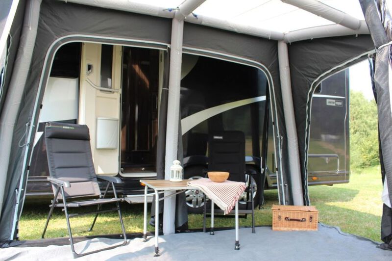 Outdoor Revolution ESPRIT PRO X 350M Reisemobilvorzelt